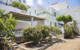 Family Home Portokatapola